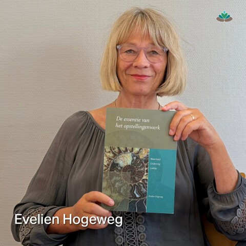 Evelien Hogeweg 3