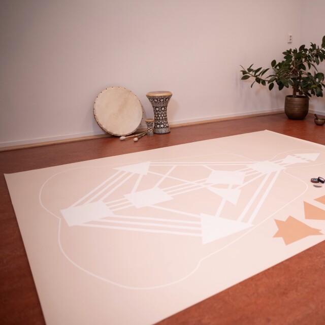 Human Design opstellingen workshop 7 M en A
