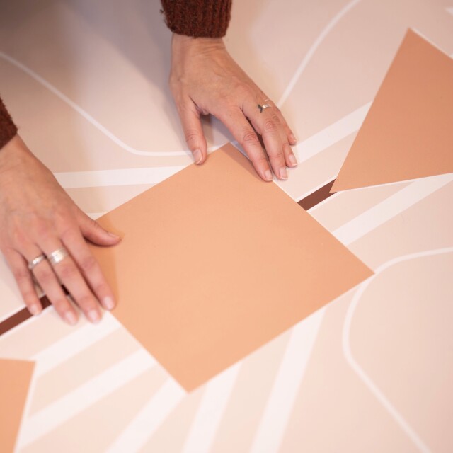 Human Design opstellingen workshop 8 M en A