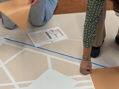 Human Design relatie opstellingen