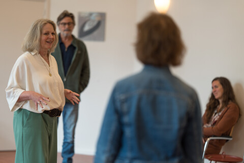 Kiity Talsma Opleiding Systemisch Werken
