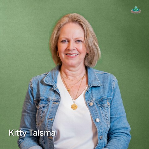 Kitty Talsma Wel in gesprek