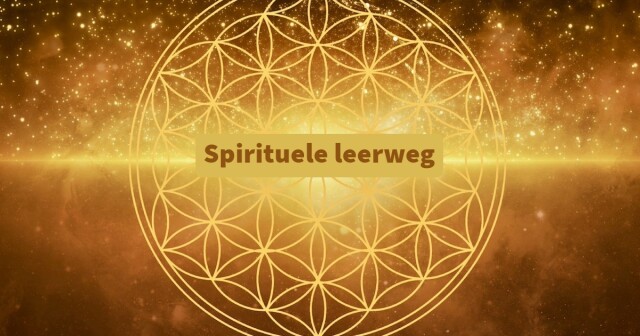 Spirituele leerweg